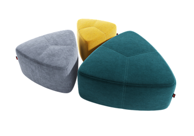 Пуфы - Медиатор